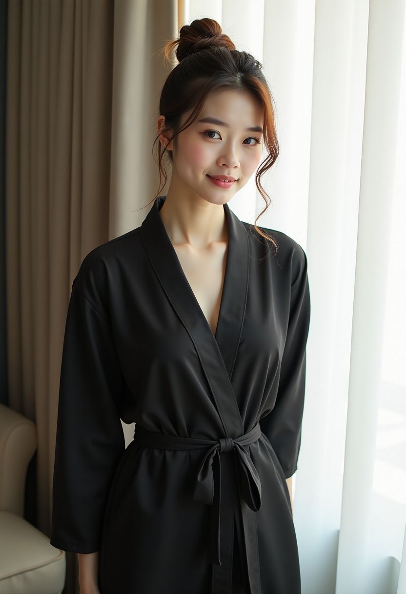我的总监女友