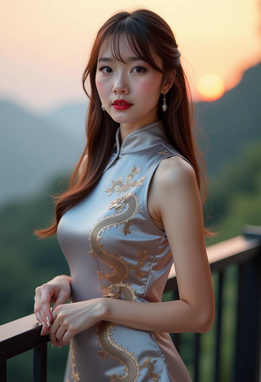姐姐让我心跳过速